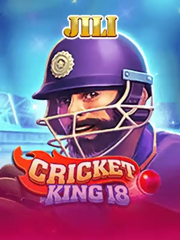 ক্রিকেট বাদশাহ 18 ক্যাসিনো