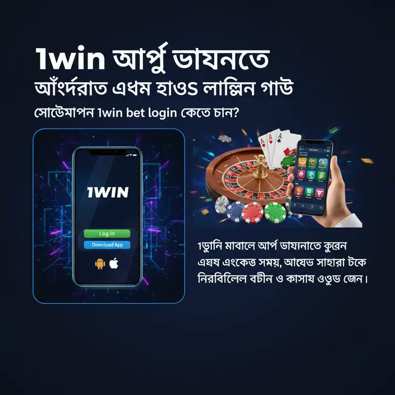 1win app download